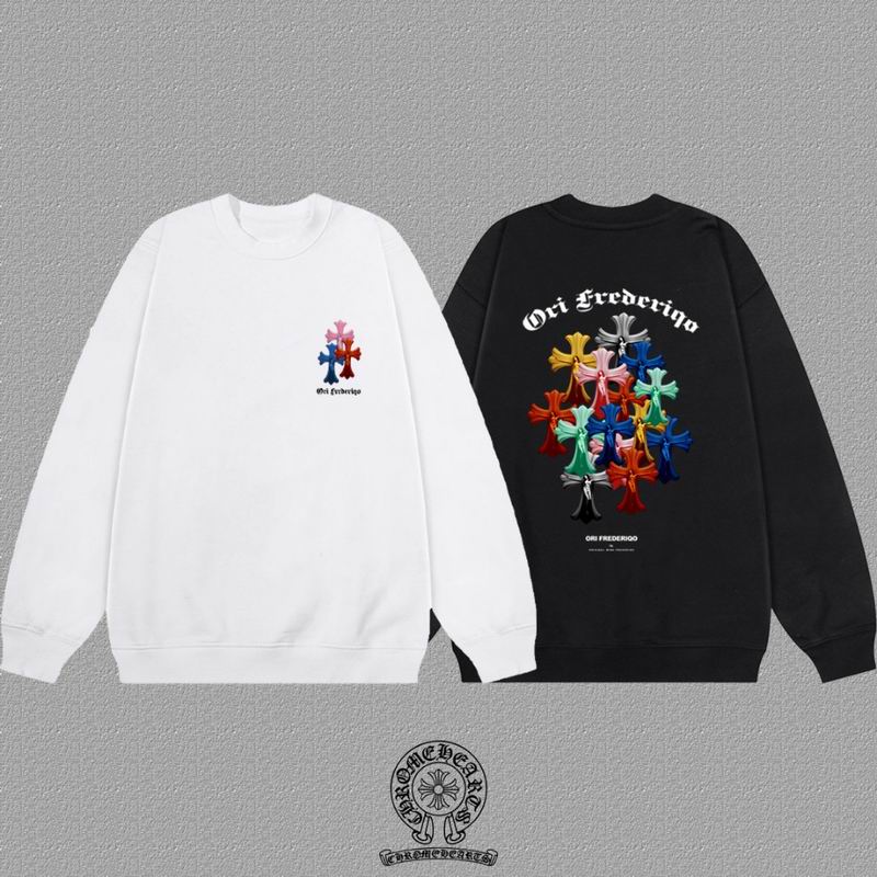 Chrome Hearts S-2XL dgtr16